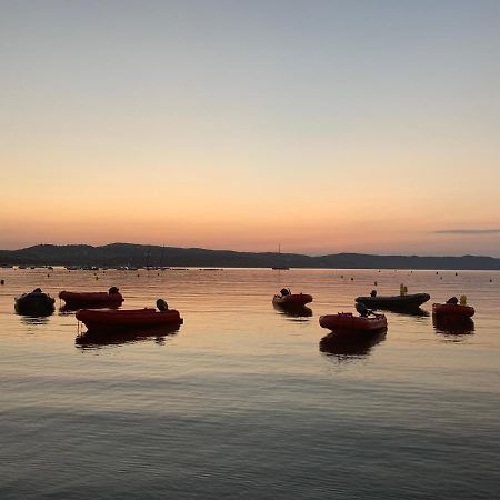 Un Havre De Paix Proche Du Centre Et Des Plages Cavalaire-sur-Mer Kültér fotó